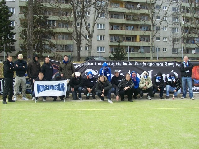 RKS URSUS-dawne zgody — fotografia 4