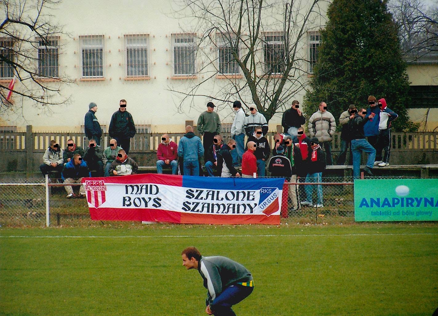RKS URSUS-dawne zgody — fotografia 7