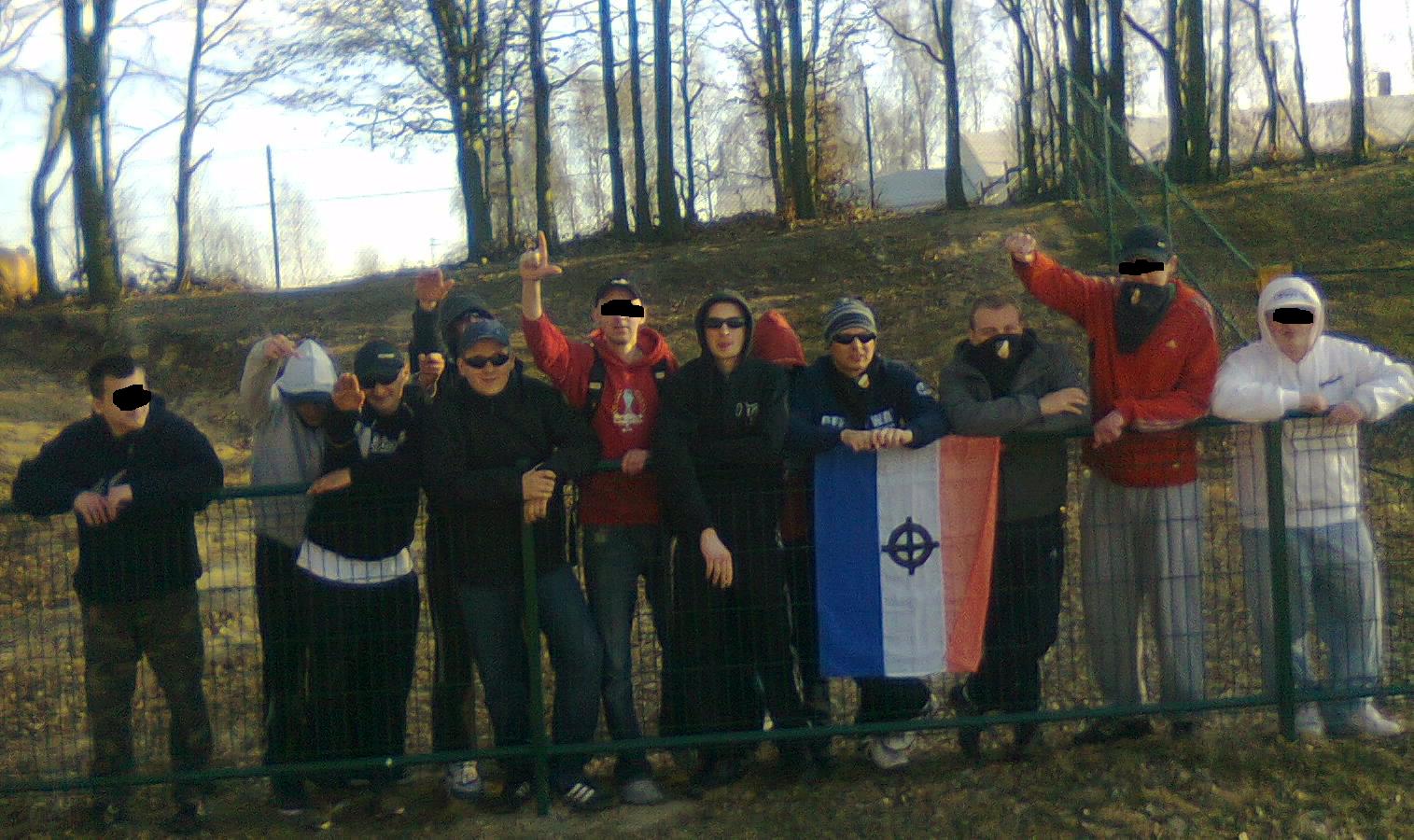 Zawisza Rzgów-RKS URSUS WARSZAWA — fotografia 4